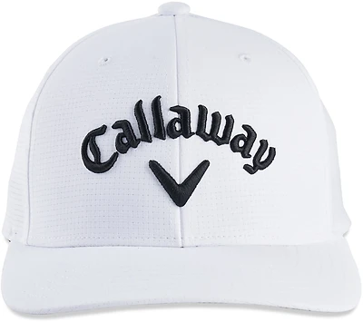 Callaway Men’s Tour Authentic Performance Pro Golf Hat