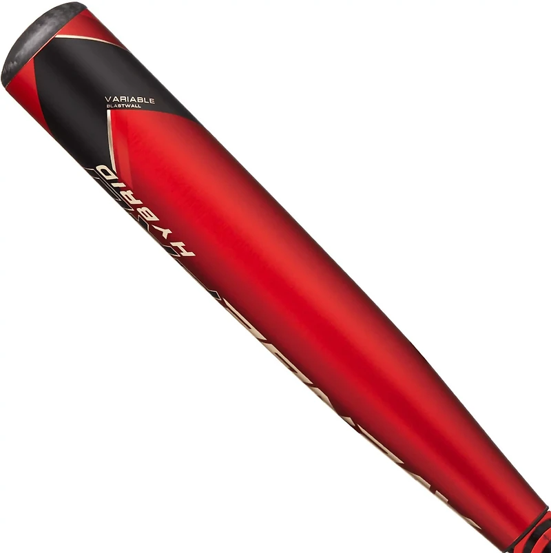 Axe Avenge Pro 2022 Hybrid Bat (-3)