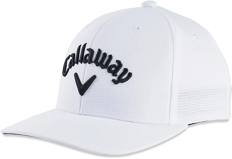 Callaway Men’s Tour Authentic Performance Pro Golf Hat