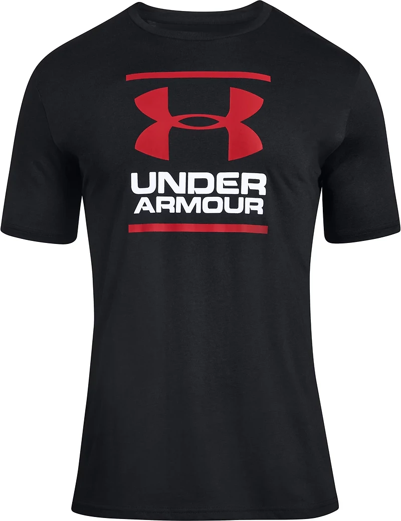Under Armour Men's Foundation T-shirt