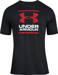 Under Armour Men's Foundation T-shirt