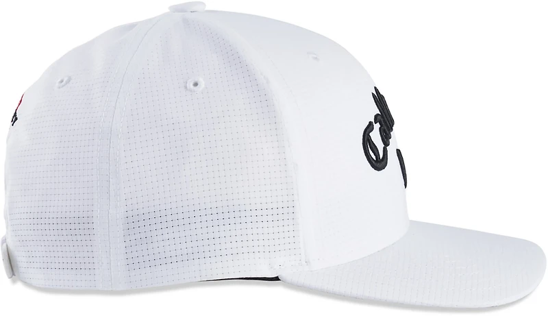 Callaway Men’s Tour Authentic Performance Pro Golf Hat
