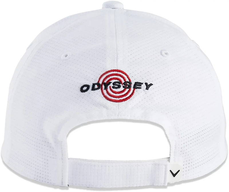Callaway Men’s Tour Authentic Performance Pro Golf Hat