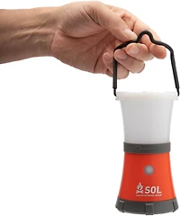 SOL Floating Powerbank Lantern