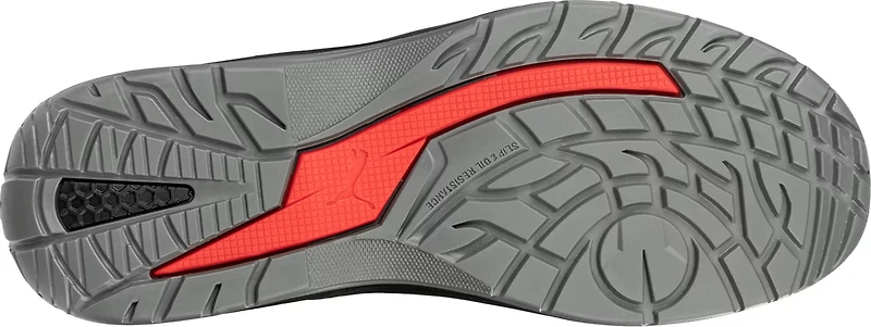 PUMA Men's Touring Low Composite Toe Work Shoes