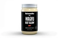 Fatworks American Waygu 14 oz Beef Tallow