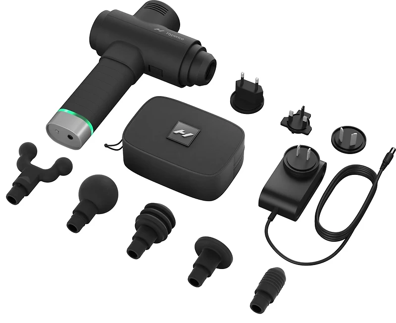 Hyperice Hypervolt 2 Pro Percussion Massage Device
