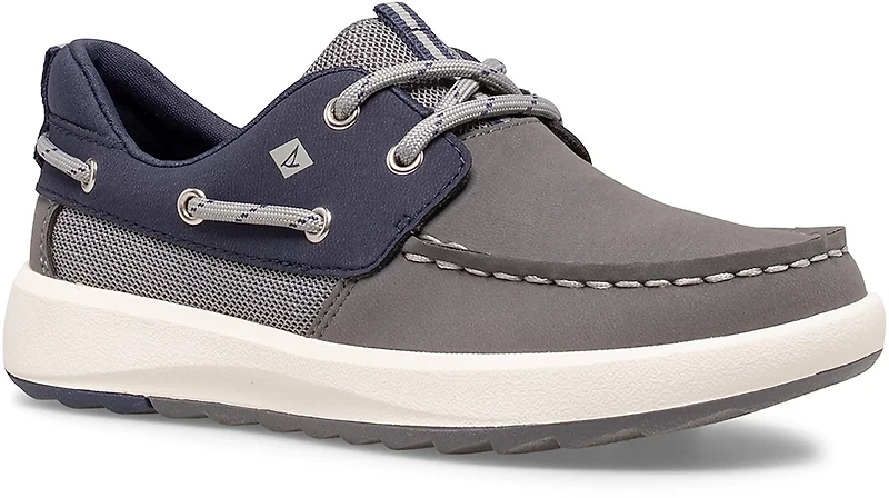 Sperry Kids' Fairwater PlushWave Boat Shoes