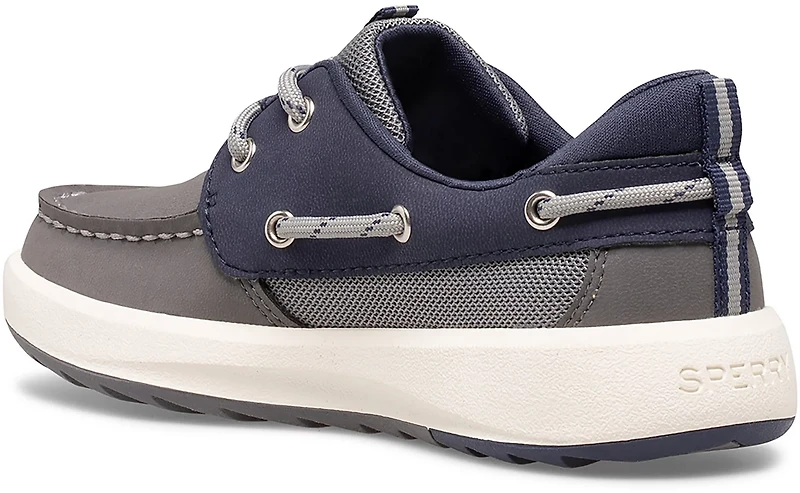 Sperry Kids' Fairwater PlushWave Boat Shoes