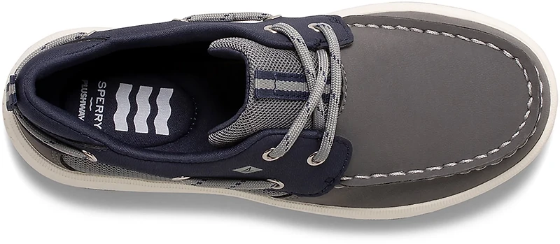 Sperry Kids' Fairwater PlushWave Boat Shoes
