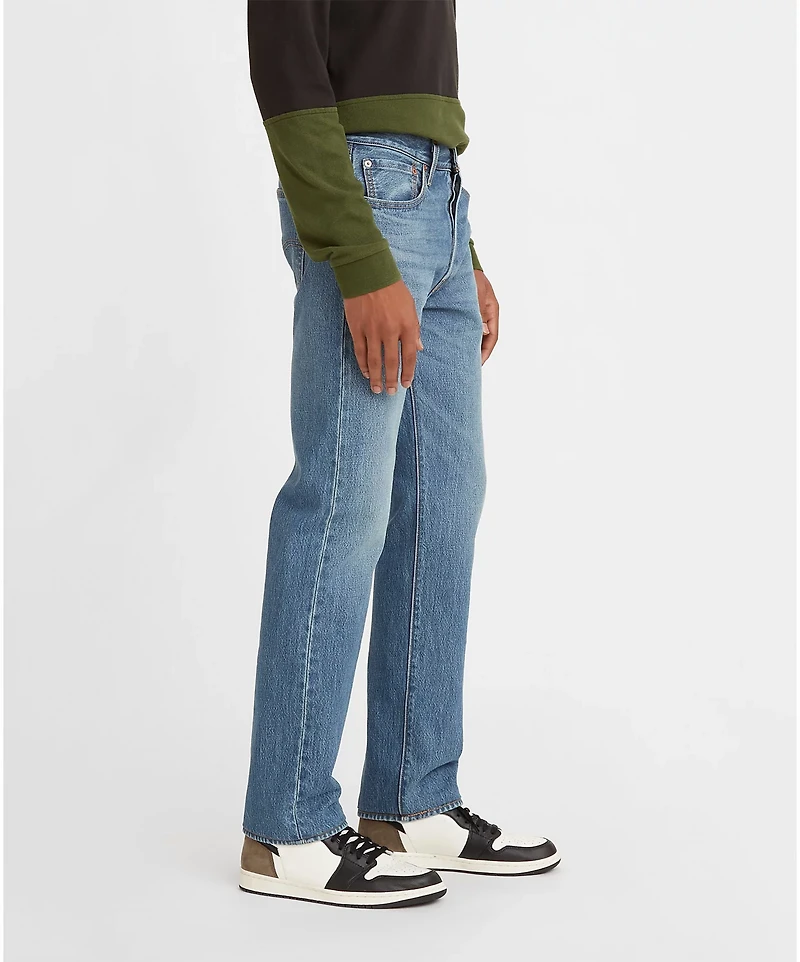 Levi's Men's 501 Original Fit Jean