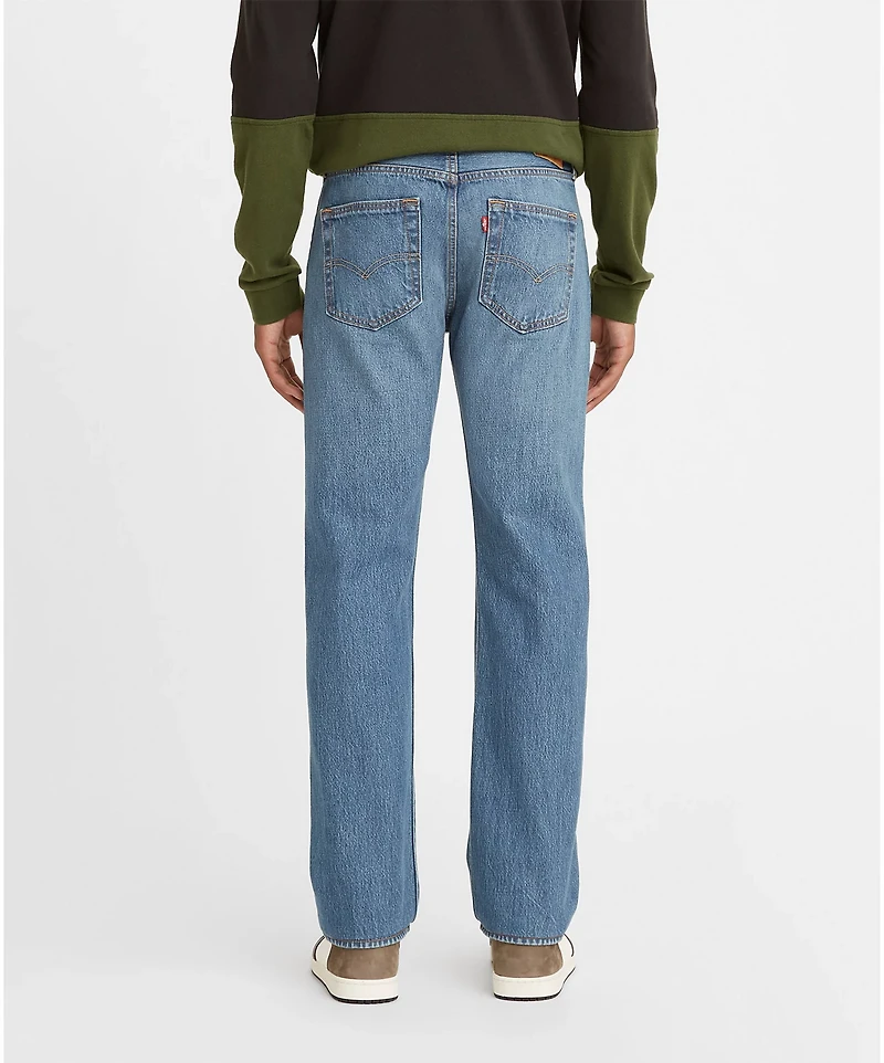 Levi's Men's 501 Original Fit Jean