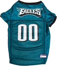 Pets First Philadelphia Eagles Mesh Dog Jersey