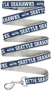 Pets First Seattle Seahawks Dog Leash