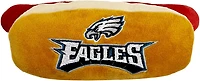 Pets First Philadelphia Eagles Hot Dog Toy
