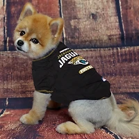 Pets First Jacksonville Jaguars Pet T-shirt