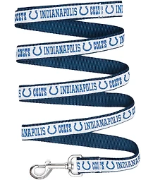 Pets First Indianapolis Colts Dog Leash