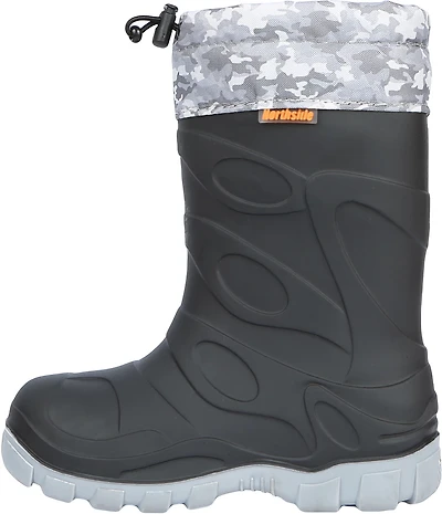 Northside Toddlers’ Orion Waterproof Insulated All-Weather Rubber Boots