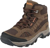 Northside Boys' 4-7 Rampart Mid Hiking Boots