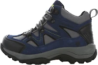 Northside Kids' 4-7 Snohomish Waterproof Hiking Boots