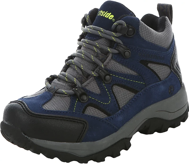 Northside Kids' 4-7 Snohomish Waterproof Hiking Boots