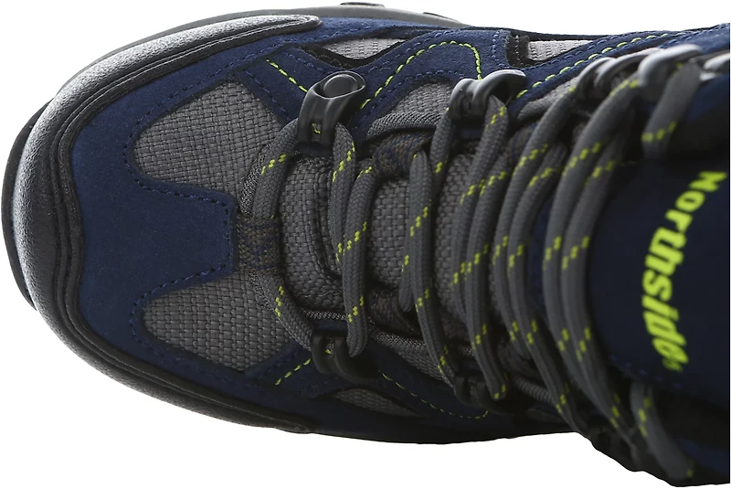 Northside Kids' 4-7 Snohomish Waterproof Hiking Boots