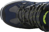 Northside Kids' 4-7 Snohomish Waterproof Hiking Boots