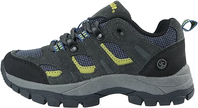 Northside Boys' Monroe Low Jr Hiking Sport Shoes