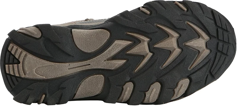 Northside Boys’ 4-7 Caldera Jr Mid Hiking Boots