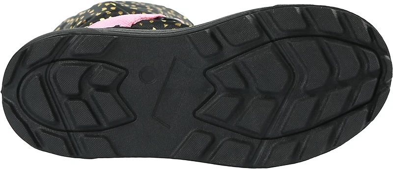 Northside Toddler Girls’ Frosty Insulated Winter Snow Boots