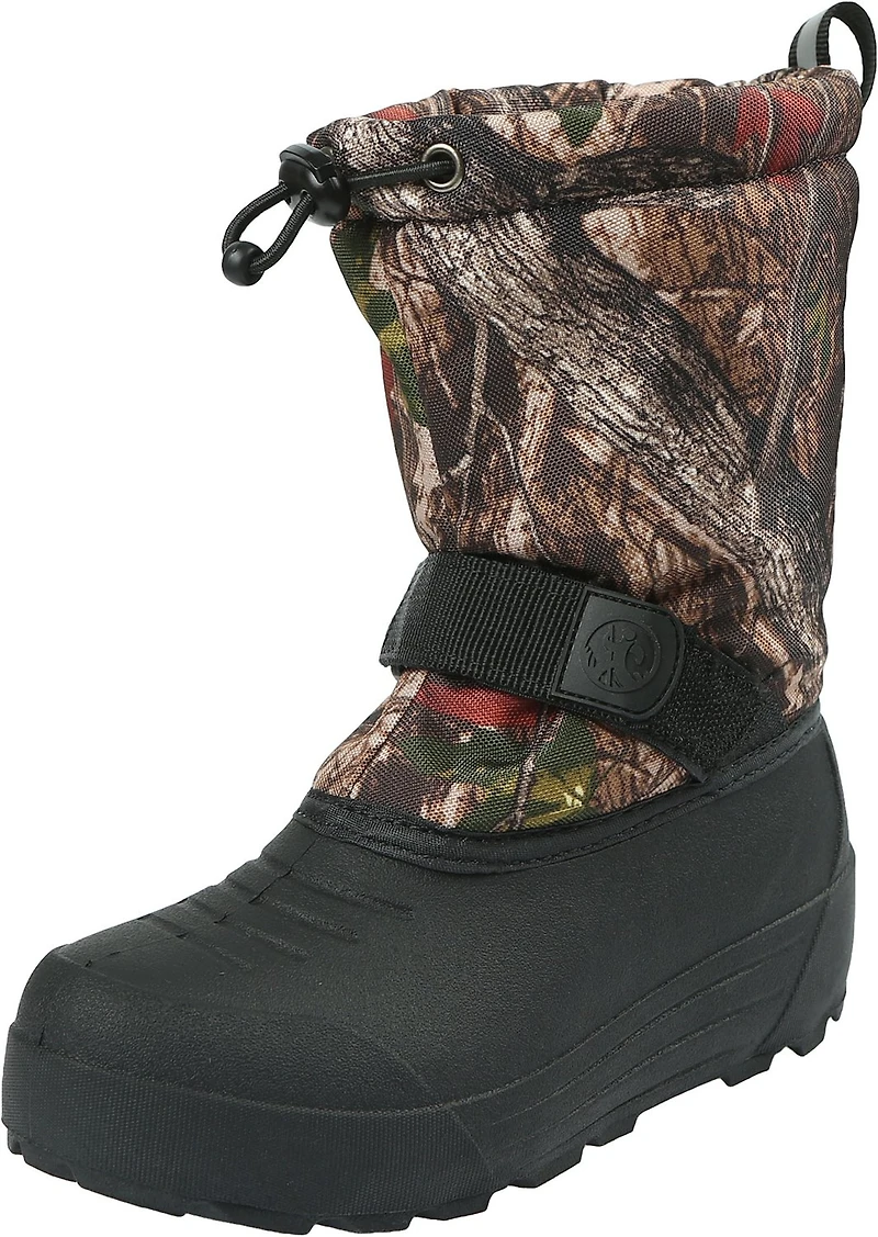 Northside Toddlers’ Frosty Insulated Winter Snow Boots