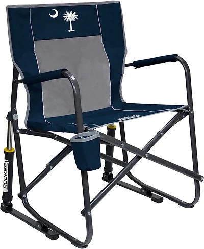 GCI Outdoor SC Flag Freestyle Rocker Chair