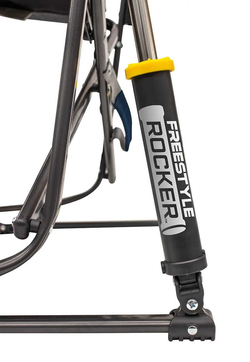 GCI Outdoor SC Flag Freestyle Rocker Chair