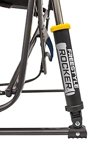 GCI Outdoor SC Flag Freestyle Rocker Chair