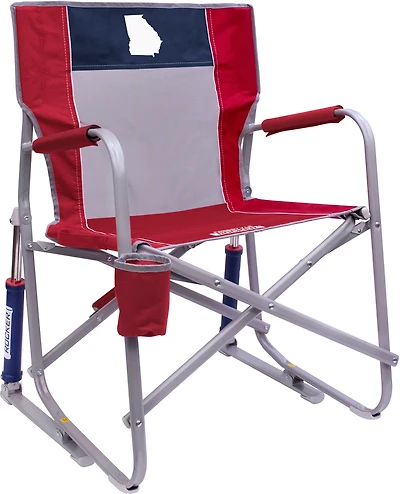GCI Outdoor Georgia Freestyle Rocker