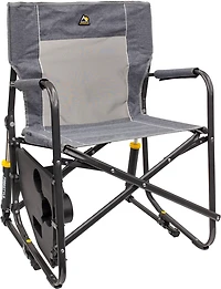 GCI Outdoor Freestyle Rocker with Side Table