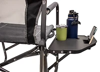 GCI Outdoor Freestyle Rocker with Side Table