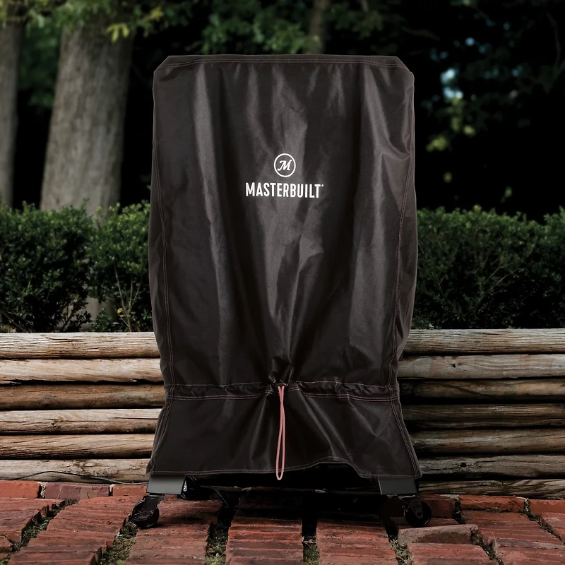 Masterbuilt Digital Charcoal Smoker Cover