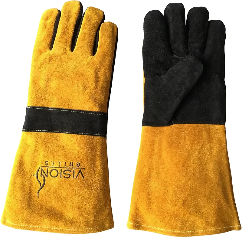 Vision Grills Kamado Grill 8-Piece Grill Accessory Pack