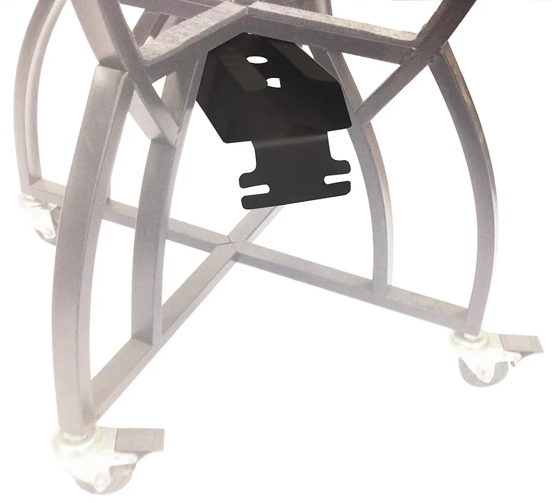 Vision Grills Kamado Grill 8-Piece Grill Accessory Pack