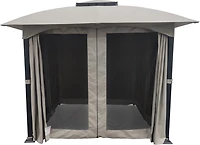 The Shade Semi Permanent Gazebo