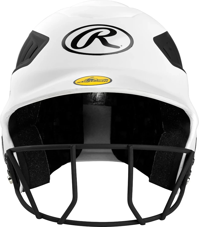 Rawlings Youth Storm Matte 2 Tone Fastpitch Helmet