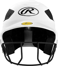 Rawlings Youth Storm Matte 2 Tone Fastpitch Helmet
