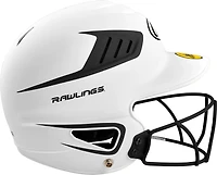 Rawlings Youth Storm Matte 2 Tone Fastpitch Helmet