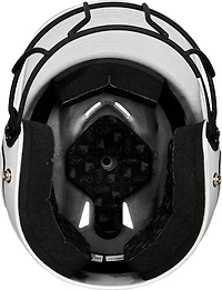 Rawlings Youth Storm Matte 2 Tone Fastpitch Helmet