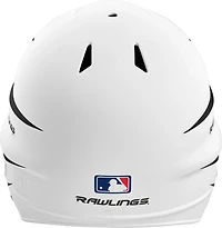 Rawlings Youth Storm Matte 2 Tone Fastpitch Helmet