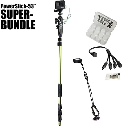 YOLOTek 53 in PowerStick Super Bundle