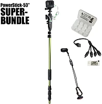 YOLOTek 53 in PowerStick Super Bundle