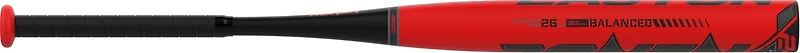 Easton Ronin 2022 Slowpitch Softball Bat 26Oz