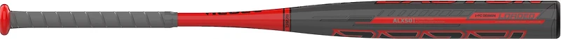 Easton Rebel 2022 Slowpitch Softball Bat 30Oz